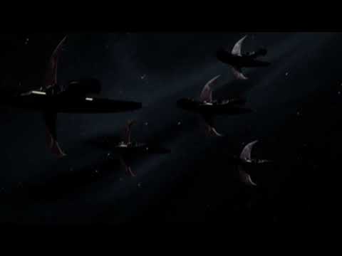 CENTAURI REPUBLIC VORCHAN WARCRUISER AGAINST DRAZI FREEHOLD SUNHAWK