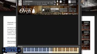 Video thumbnail for Big Fish Friday: Cinesamples CineOrch review by SoundsAndGear