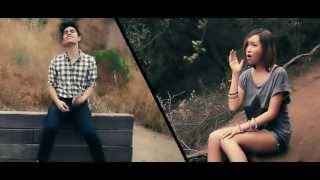 Just Give Me a Reason (P!nk ft. Nate Ruess) - Sam Tsui, Kylee, & Kurt Schneider Cover | Sam Tsui