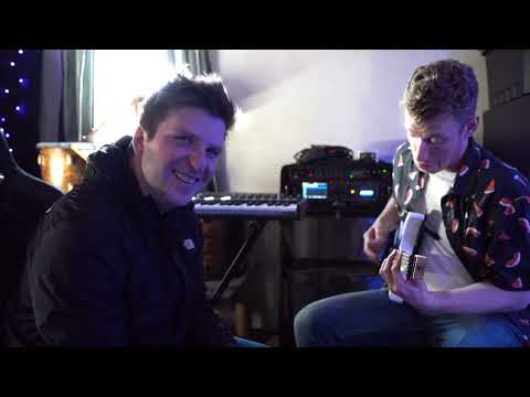 Carousel Kings and Sunday Friend // OFFICIAL MUSIC VIDEO // DISAPPEAR