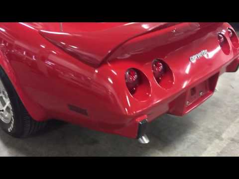 1979 Chevrolet Corvette (CC-893026) for sale in Grand Rapids, Michigan