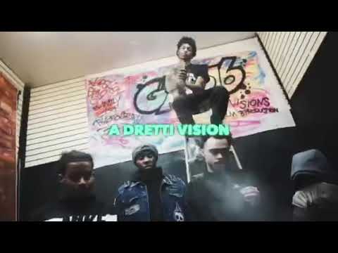 RunItUp x 522 Jefe - Rap To The Raq