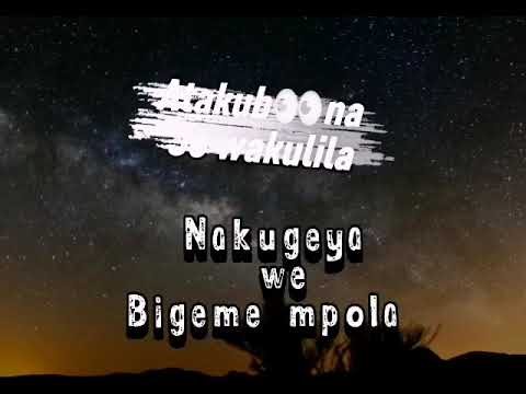 LUGENDO By BERAKO TREAT 