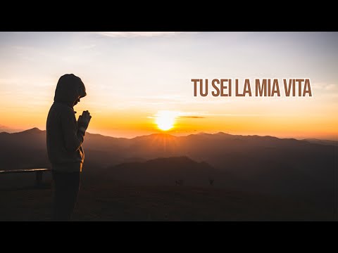 Tu sei la mia vita - Cybelle Baghdoud | In Italiano