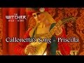 Callonetta's Song - Priscilla in The Witcher 3 Wild ...
