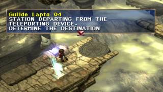 The Legend of Dragoon Walkthrough HD 720p - Part 49