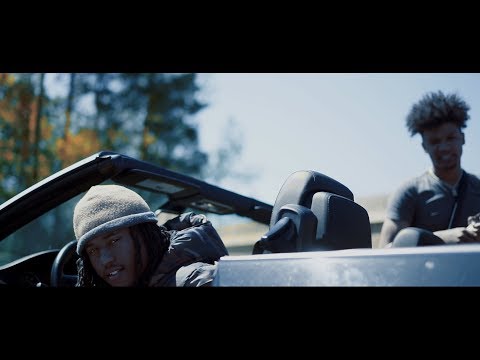 Unoski x SosaDaShooter - Fake Smiles (Music Video)(Shot By: @Spike_Lee_Roy)