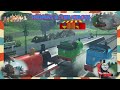 Thomas The Circus Sodor Online Remake