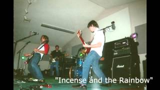 Divine Child (3 song ep) - 90's Alt Rock Band - Lakeland, Fl