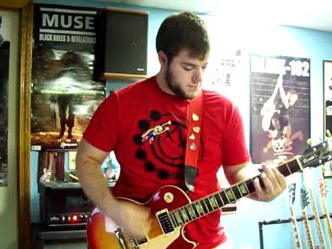 Shes Gonna Break Soon - Less Than Jake