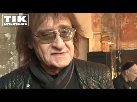 Dieter "Maschine" Birr: Das war die schönste Zeit seines Lebens!