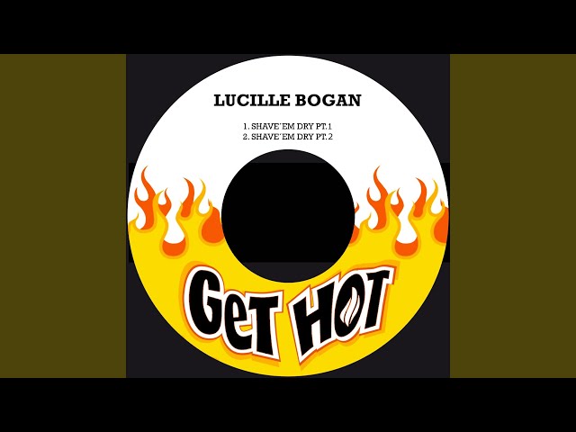 A Journey Through Lucille Bogan's Musical Biography
