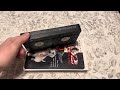 102 Dalmatians 2001 VHS Overview Version 1