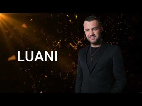 Kevinjo - Luani Luizi (Official Audio)