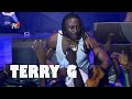 TERRY G Performs 