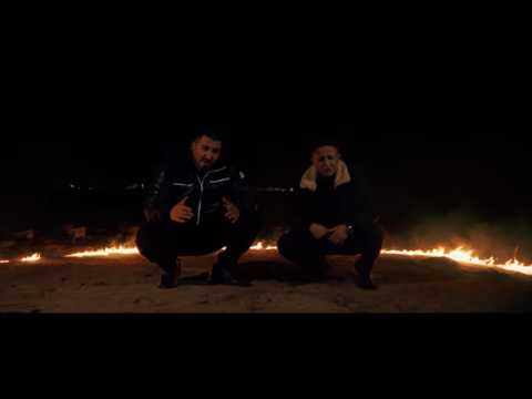 [KAKKONNEKT] TITAN & BURAK769 ► „Asphalt“ (Official HD Video)