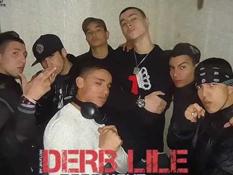 Ali Ssamid x Loco Lghadab - MO7AL TI9 #Freestyle 2010