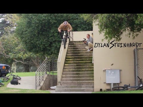 AH WELL- Dylan Steinhardt