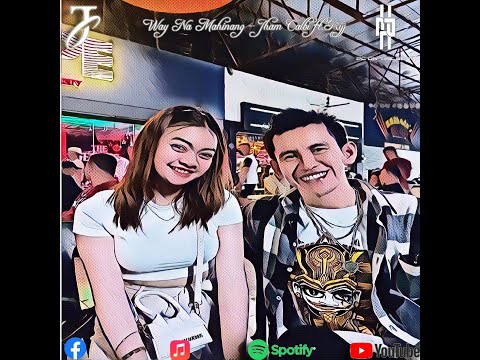 Way Na Mahinang - Jham Calbi Lyrics