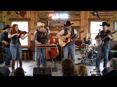 Simple, Sweet & Free – Country Guitar Classics for Calm Reflection under Moonlit Ranch Skies