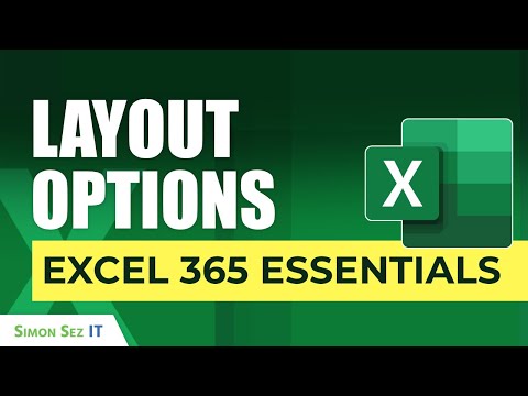 Conditional Formatting Guide in Excel 365