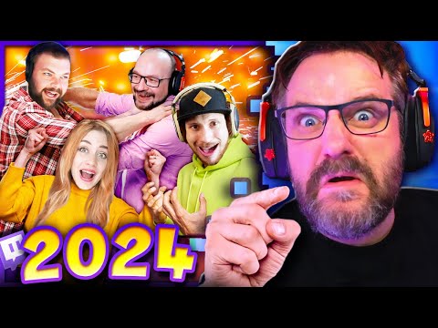 Wer solche Freunde hat, braucht keine Feinde mehr 💛 Best Of 2024