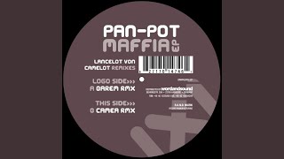 Lancelot von Camelot (Barem Remix)