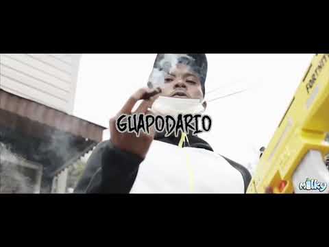 GuapoDario, HrtBrk Nook - TwoFaced (Official Video)