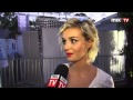 MIX TV: "Новая волна 2014": Полина Гагарина 