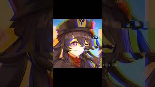 Download lagu They got starry eyes👀|| #hutao #yoimiya #furina #ayaka || @Sana_Chan.06 mp3