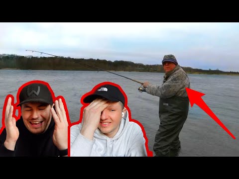 PROFIBLINKER REACTION!!! (We couldn't resist)