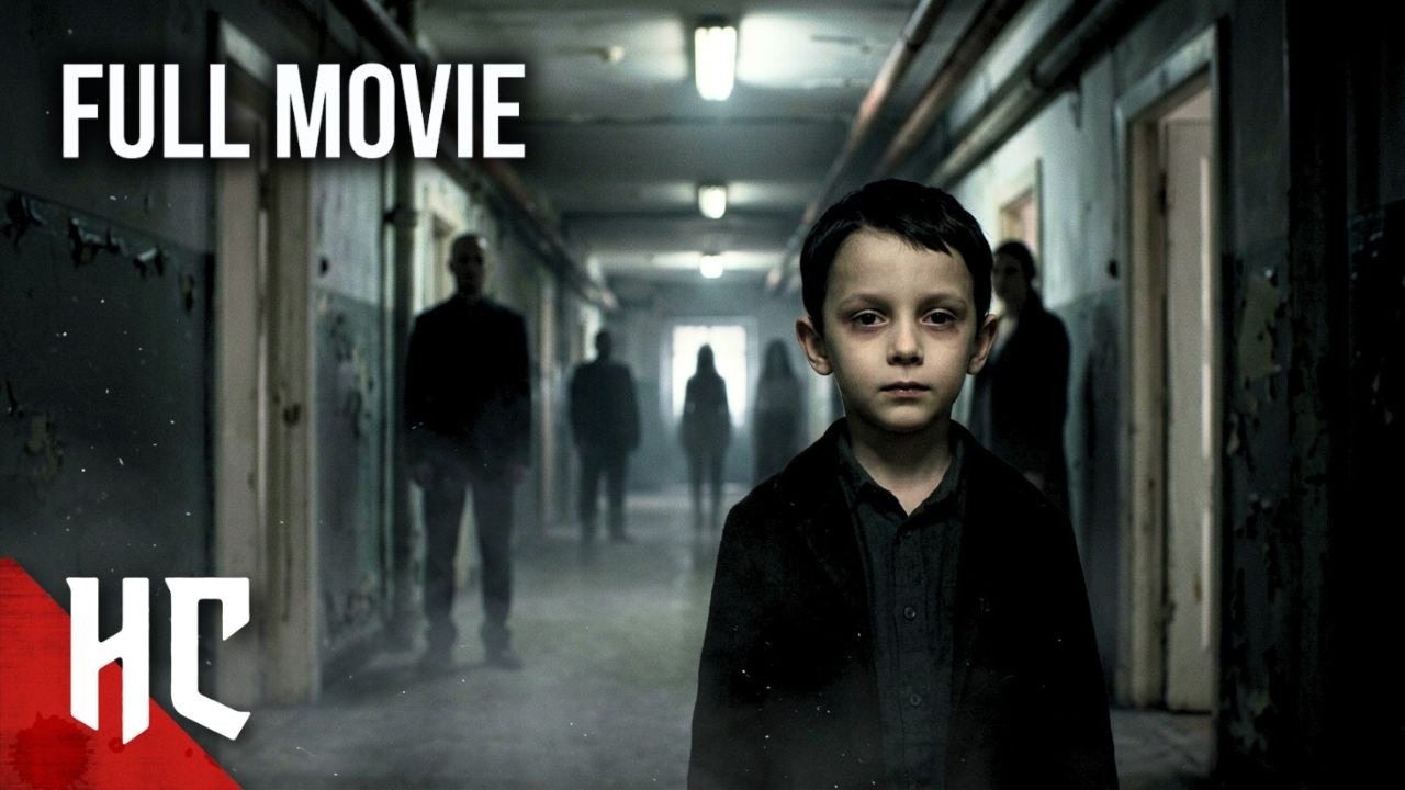 666: The Child (2014)