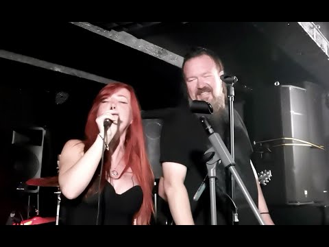 Autumnal Discord  - Water / Peak Sound / 16.09.2023