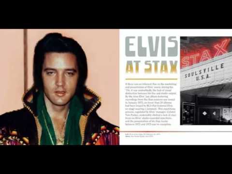 Elvis At Stax (Deluxe Edition) CD 3 ( The December 1973 Masters) full album