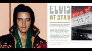 Elvis At Stax (Deluxe Edition) CD 3 ( The December 1973 Masters) full album