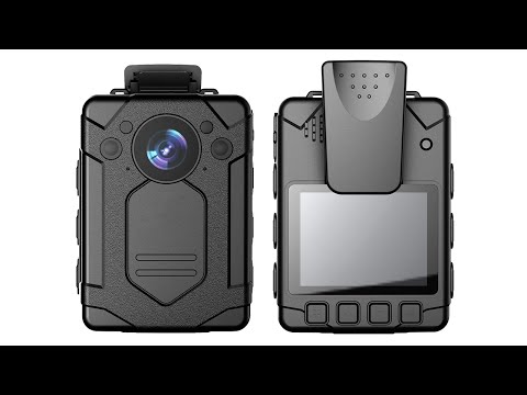 Diamante DMT9-Body Camera