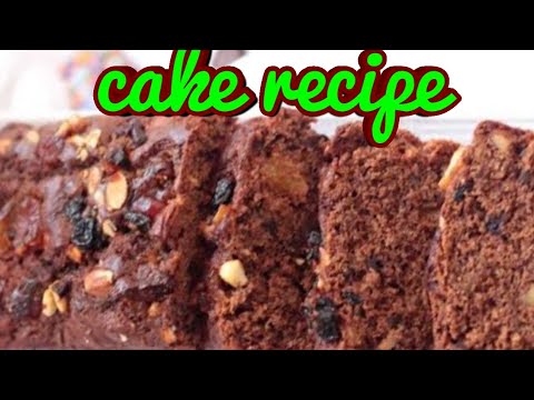 #Minivlog ||simple cake recipe||🎂
