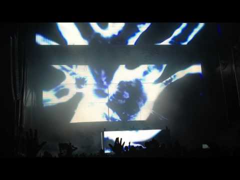 Axwell @ Electric Zoo 2012 - In My Mind
