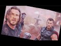 Avengers Doomsday Trailer Leaked
