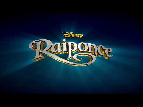 Raiponce - Bande Annonce [VF]