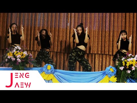 DDU DU DDU DU + Forever Young - BLACKPINK (Cover Dance)