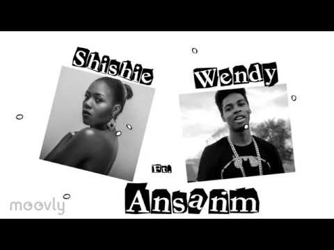 Shishie Ft. Wendy - Ansanm Lyrics (Pawòl)