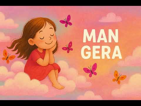 Man gera  - Ingrida Ručinskienė