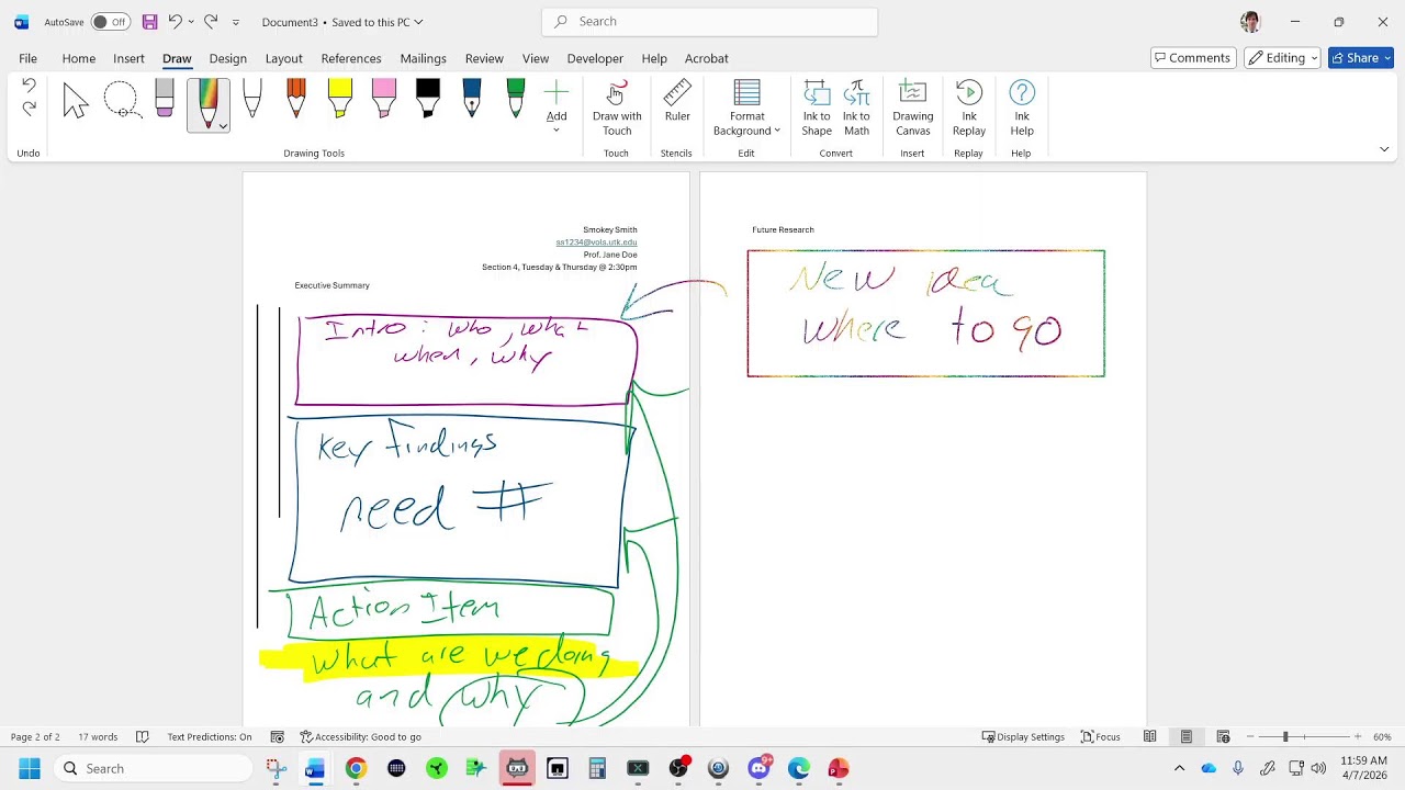 Office Hours - Data Analytics Assignment