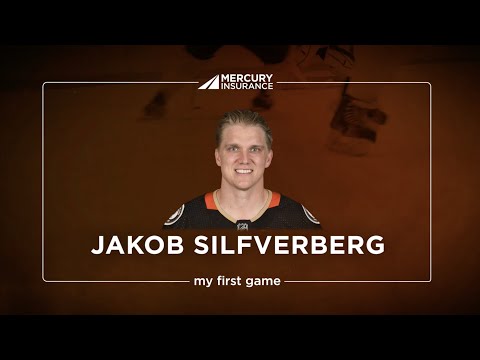 Youtube thumbnail of video titled: Jakob Silfverberg: My First Game 