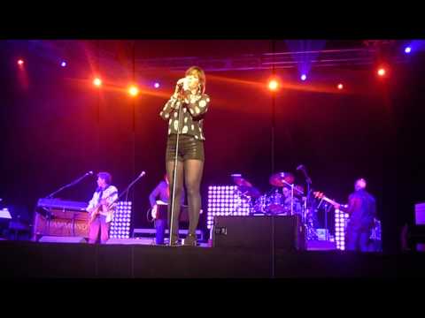 Beth Hart & Joe Bonamassa - Strange Fruit @ Lotto Arena - Antwerpen - 2013.06.26
