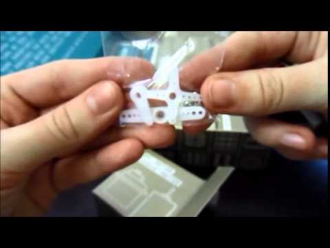 Arduino Starter Kit - Silent Unboxing (ASMR)