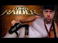 Lara Croft Tomb Raider Nostalgia Critic
