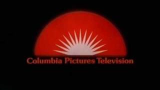 Columbia Pictures Television logo (1976)
