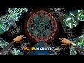 This DLC Sized Subnautica Mod Makes You Explore The VOID The Prototype Expansion
